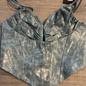 Pretty Little Things Corset